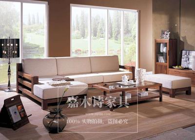深圳实木家具定制沙发，实木品牌定制，实木家具厂家定制。